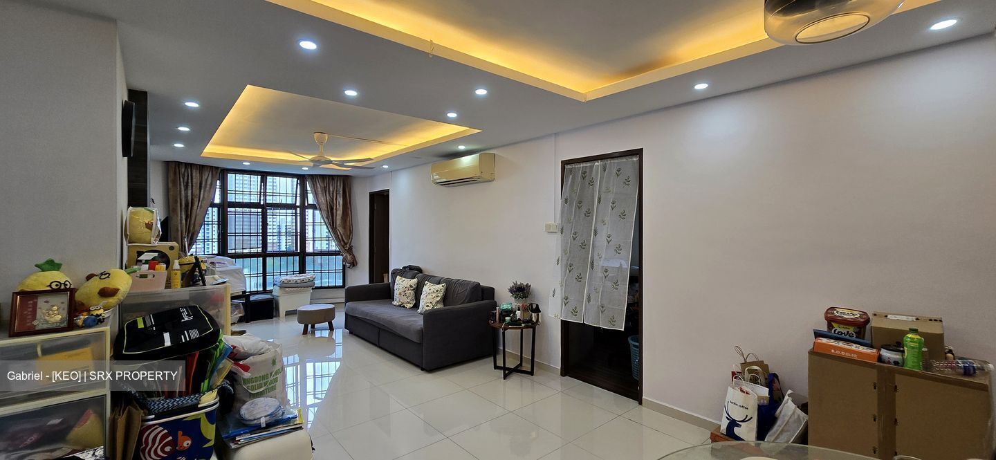 Blk 5A Marsiling Spring (Woodlands), HDB 5 Rooms #591354151